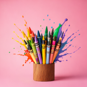 Colouring Book Animals